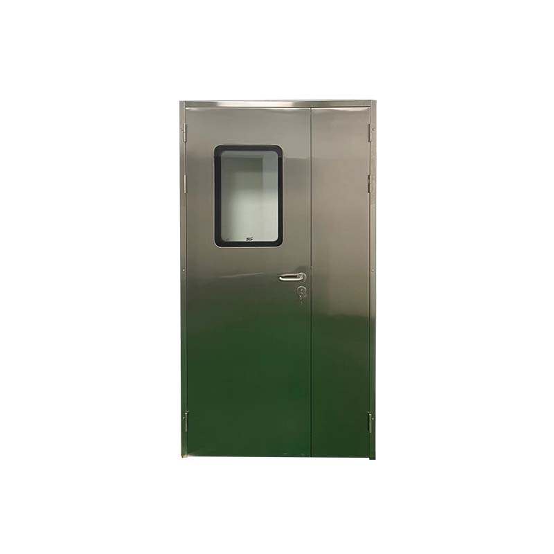 天虎 不锈钢洁净门 子1600*2100mm 个高清大图