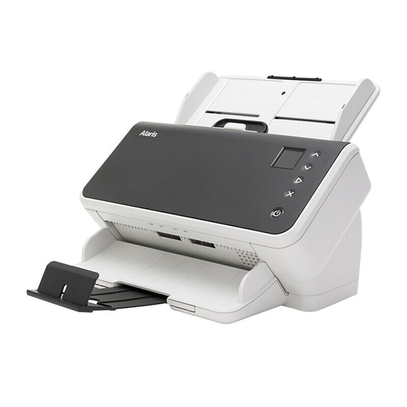 Kodak 柯达S2040高速双面扫描仪A4幅面文件扫描仪