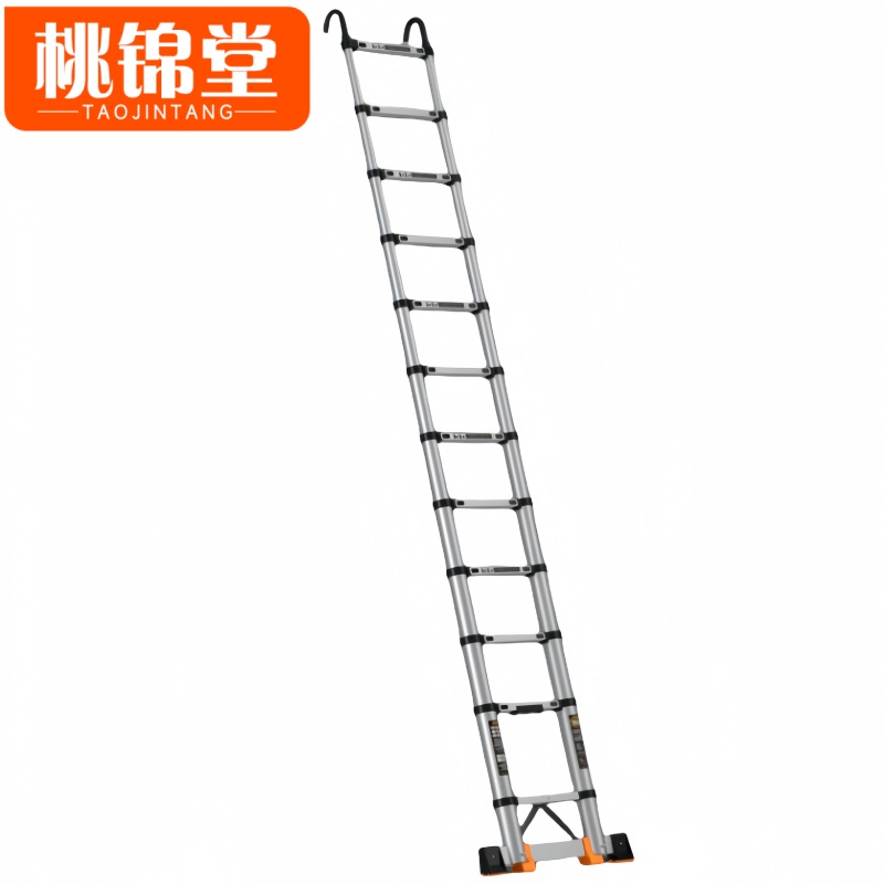 桃锦堂梯子高清大图