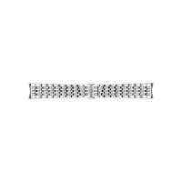 TISSOT 天梭男士Men's Swiss Le Locle Stainless Steel Bra手腕表