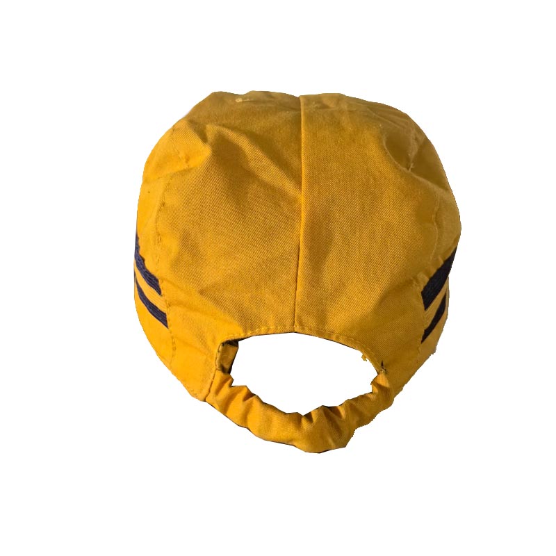 P牌工作帽YOM-001/顶高清大图