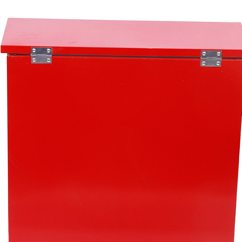 灭火器箱2高清大图