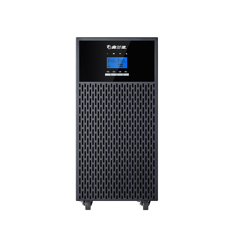 山特奥兰德UPS不间断电源M20L (20KVA/18KW) 套餐 M20L主机高清大图