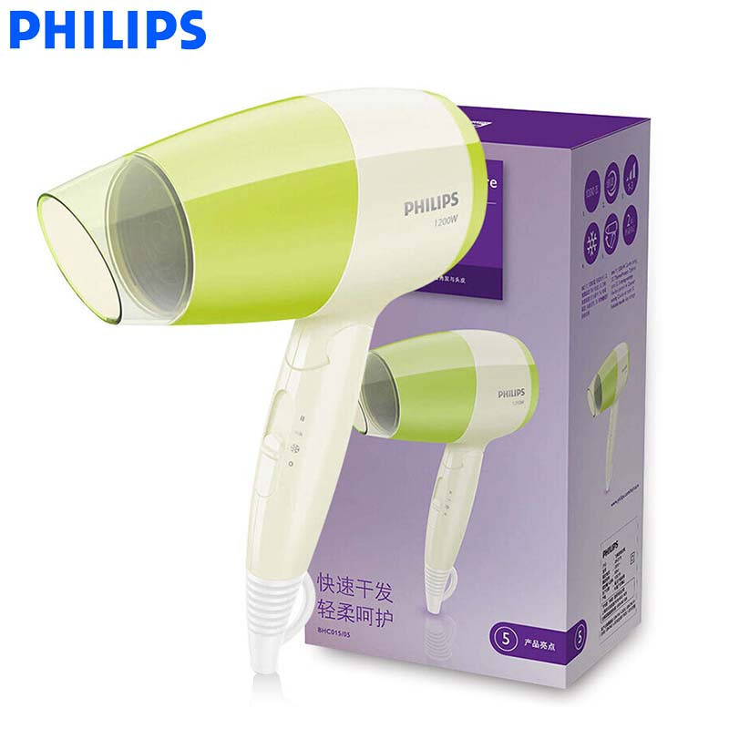 飞利浦(Philips) 电吹风 BHC015/05 (单位:个)