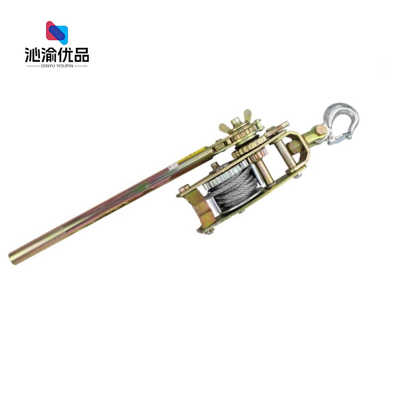 沁渝优品 拉紧器 3T 个高清大图