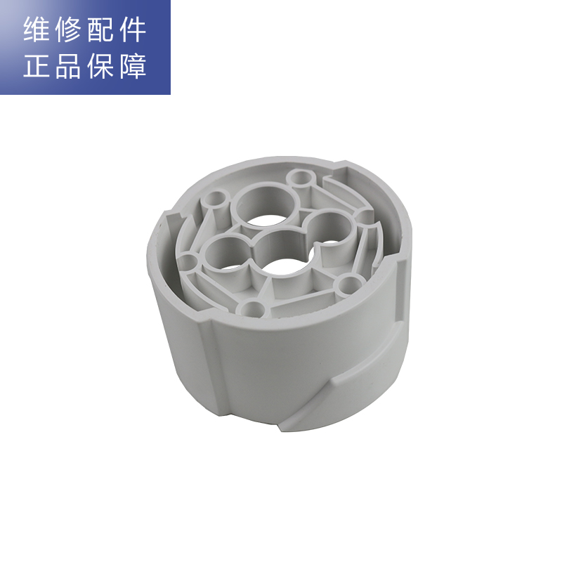 帮客材配 苏宁极物小Biu直饮净水器R400-W1 R600-W1净水机 PPC固定头高清大图