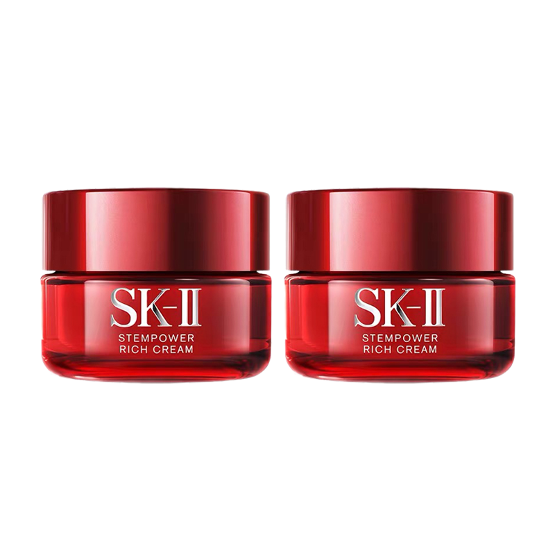SK-II 保湿补水 任何肤质 女