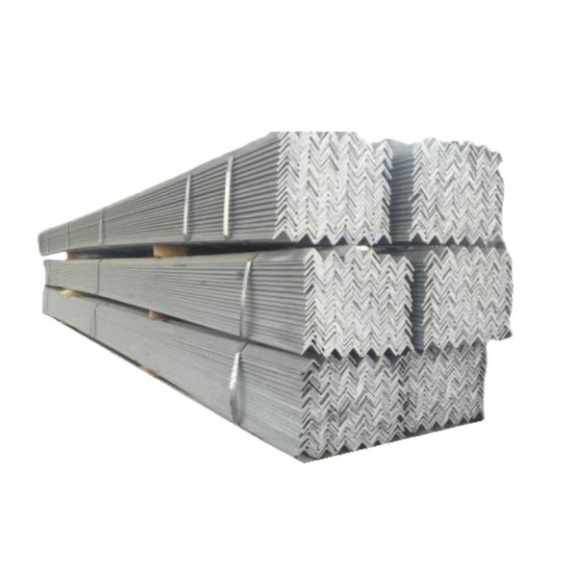 满盛达建 镀锌角钢 50*50*5mm 根高清大图