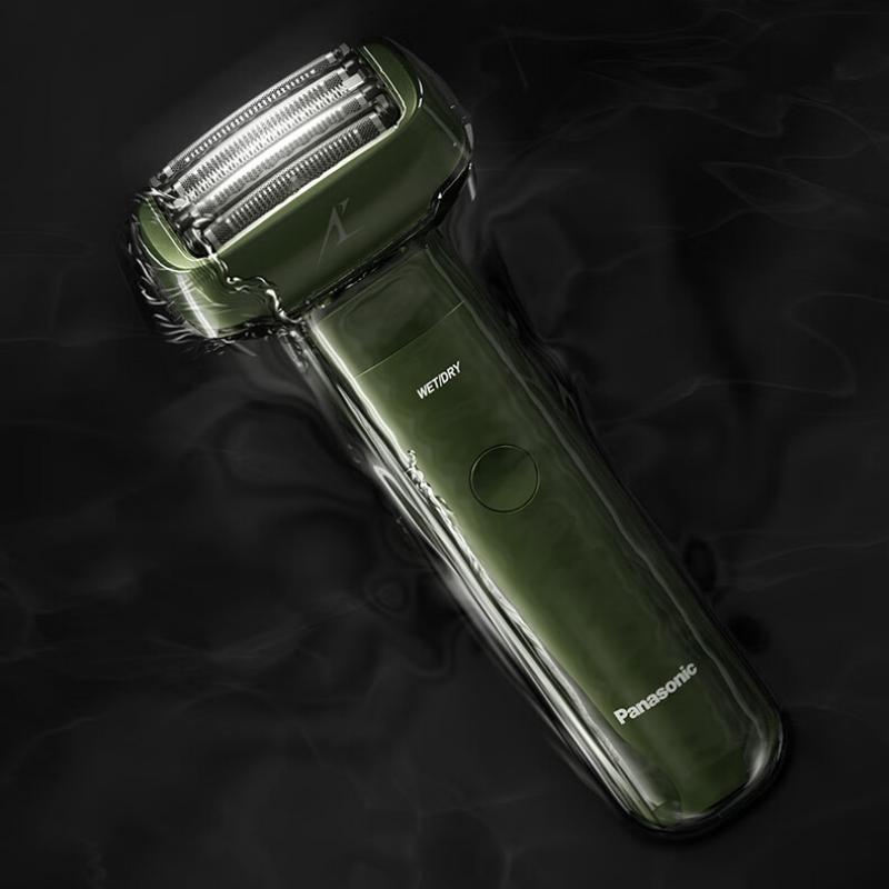 松下 剃须刀ES-LM51-G 绿色