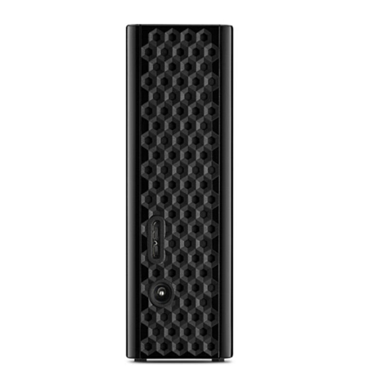 希捷（SEAGATE） 睿品3.5英寸桌面硬盘 移动硬盘10T 新睿品