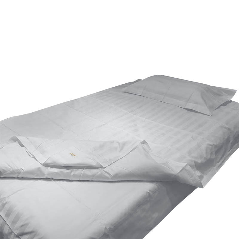 广亿隆 纯棉加厚多件套160*230cm 适用于0.9-1.2m床 套