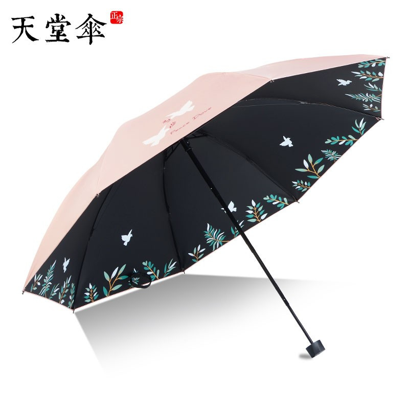 天堂伞33729和平鸽