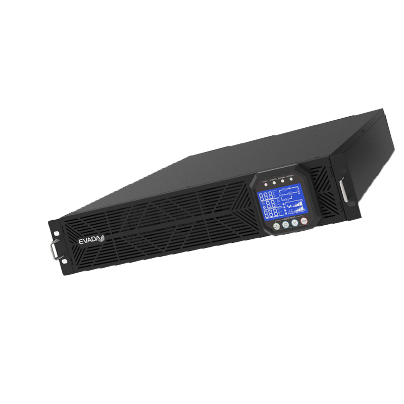 爱维达(EVADA)UPS不间断电源DTH11-10KR 台高清大图
