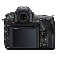 尼康(Nikon) D850 全画幅数码单反相机14-24G+24-70E+70-200E大三元镜头套装 礼包版