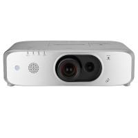 松下(Panasonic)PT-FW560C 投影仪 投影机办公(高清宽屏 5500流明 1.8倍变焦)