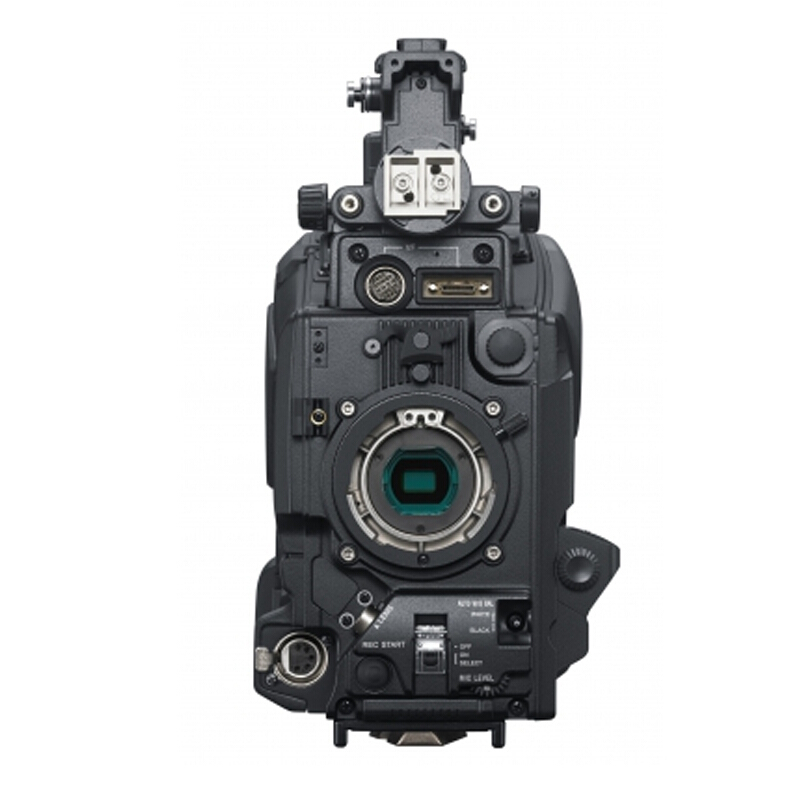 索尼(SONY) PXW-X580KC肩扛式摄录一体机(含镜头20倍光学变焦、寻像器、麦克风)不含电池充电器