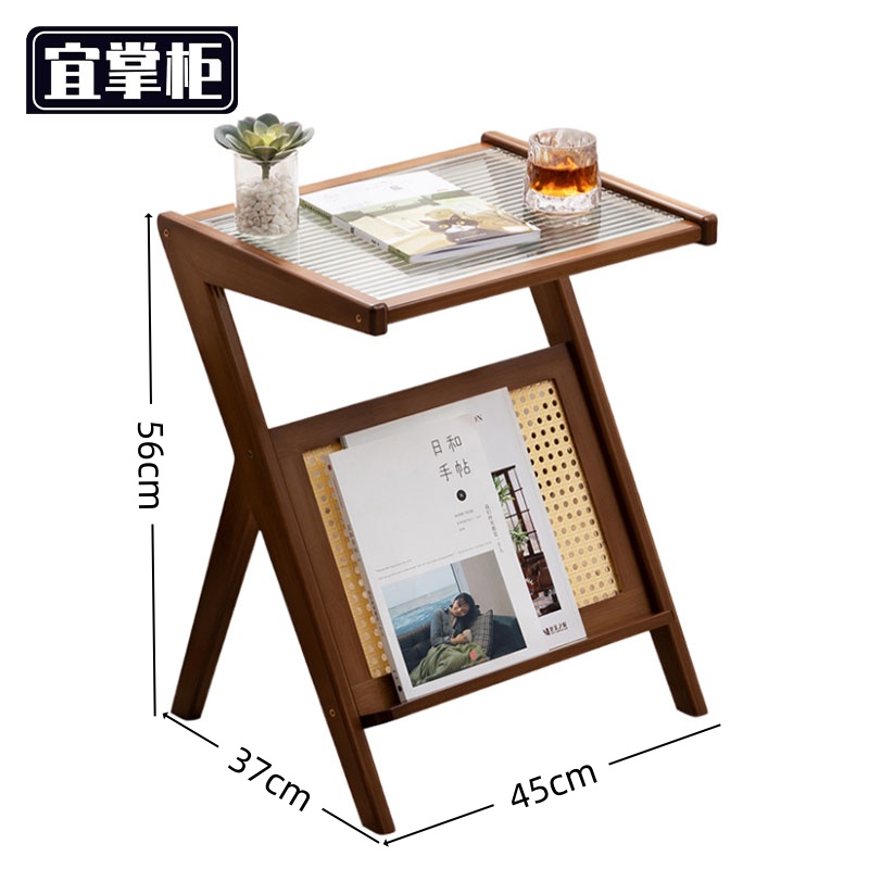 宜掌柜角几高清大图