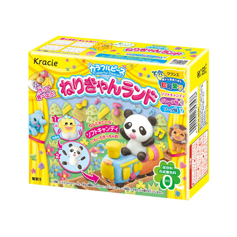 Tololo变形类玩具日本食玩日本食玩小玲玩具可食小林食完可以吃的曰本食丸可丽饼儿童午餐缤纷造型糖 价格图片品牌报价 苏宁易购芜湖小虫子专营店