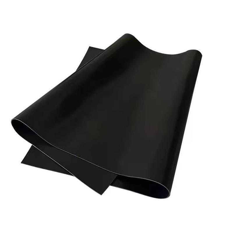 鑫迈凯斯 黑色橡胶板 绝缘地垫 品质保障 规格齐全 张高清大图