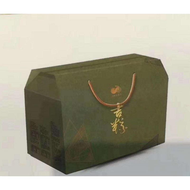 [江苏扶贫][财政集采][沭阳]粽享端午粽子16个+汤涧青皮咸鸭蛋 20枚 组合 (40份起拍)