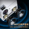 纽曼M8Pro 投影仪家用电视 卧室客厅家庭影院 4K高清投影机微型便携投影 支持侧投AI智能语音手机投屏同屏