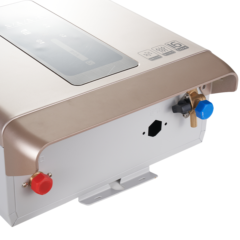 美菱燃气热水器jsq25mrps13308