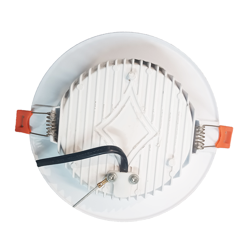 磐达 LED嵌入式筒灯PZL013B 20W 个高清大图