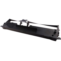 艾洁 LQ630K色带架黑色 适用爱普生EPSON LQ630K 635K 730K 615K LQ80KF
