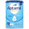 Aptamil德国原装进口爱他美经典版pre段0-6个月婴幼儿配方奶粉800g