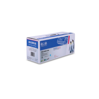 格之格 NT-CNC318C 青色硒鼓 适用佳能LBP7200Cdn MF8350cdn等