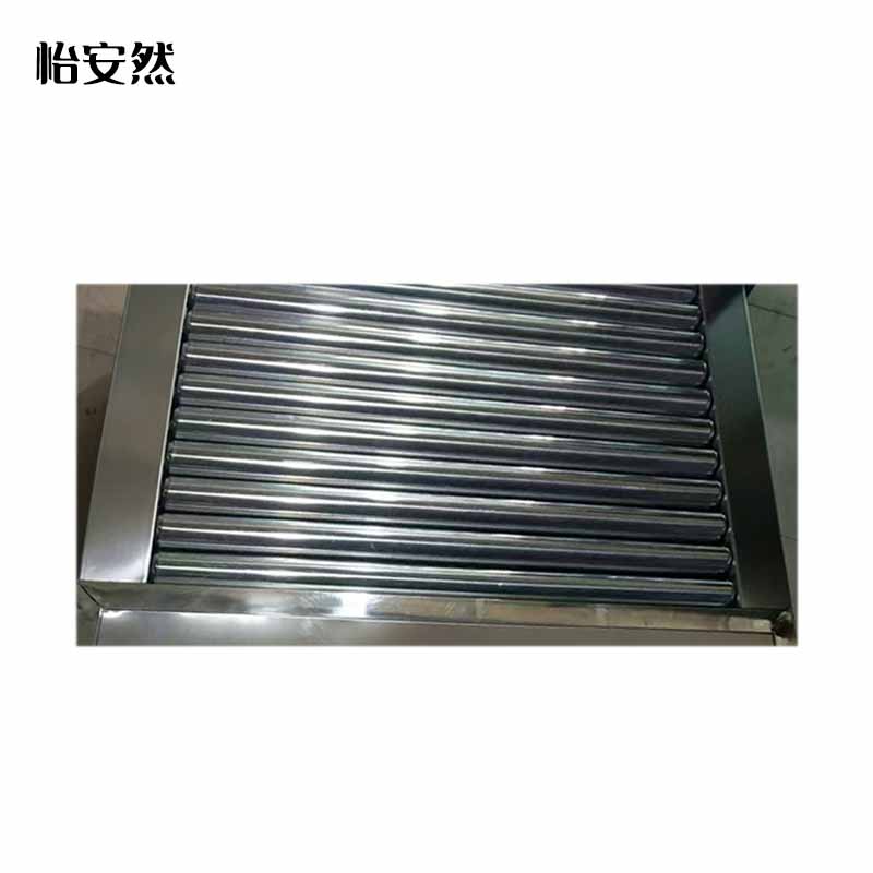 怡安然 辊轴式接包托盘 73*103*30cm 个高清大图
