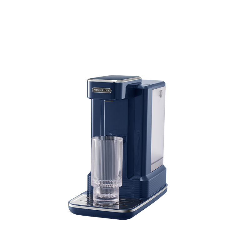摩飞morphy richards 1.8L茶饮机-MR6087 轻奢蓝高清大图