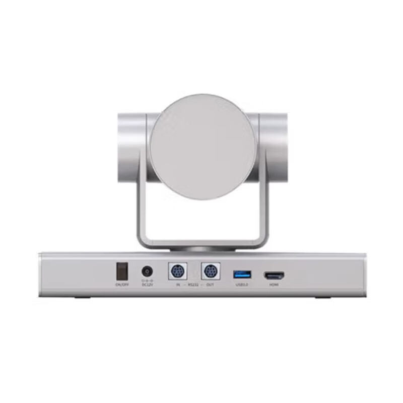 华为CloudLink Camera200pro视频会议高清摄像头4K 12倍变焦高清大图