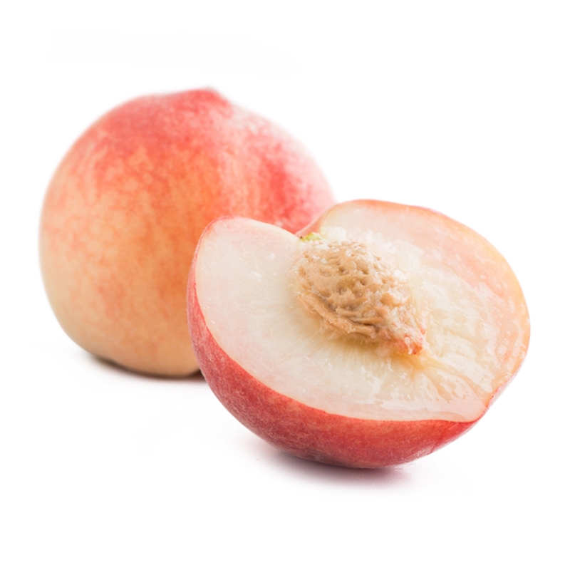 成都龙泉驿水蜜桃单果150g以上9粒视频