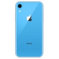 Apple iPhone XR 64GB 蓝色 移动联通电信4G手机