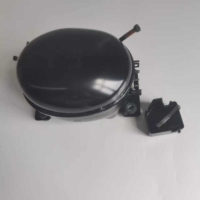 帮客材配P0970102857冰箱JSE4628LP压缩机P0970103691EQE5109GD VTB1113Y拍照高清大图