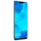 华为/HUAWEI nova3全面屏高清四摄千玺代言 6GB+128GB浅艾蓝移动联通电信4G全面屏拍照全网通手机