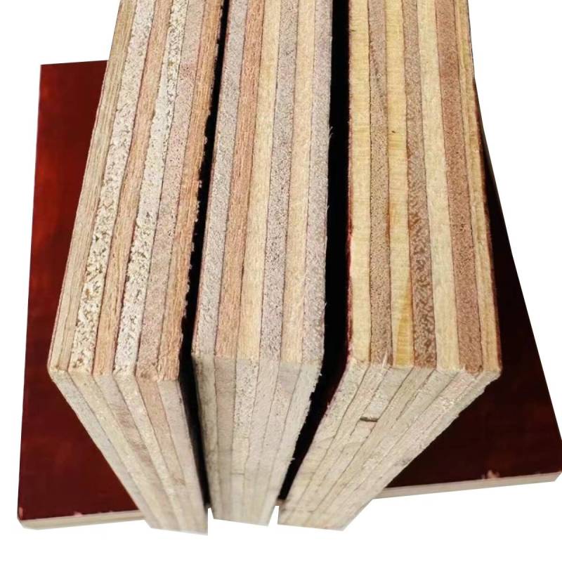 围一 红模板多层胶合板 1830*910*15mm 张高清大图