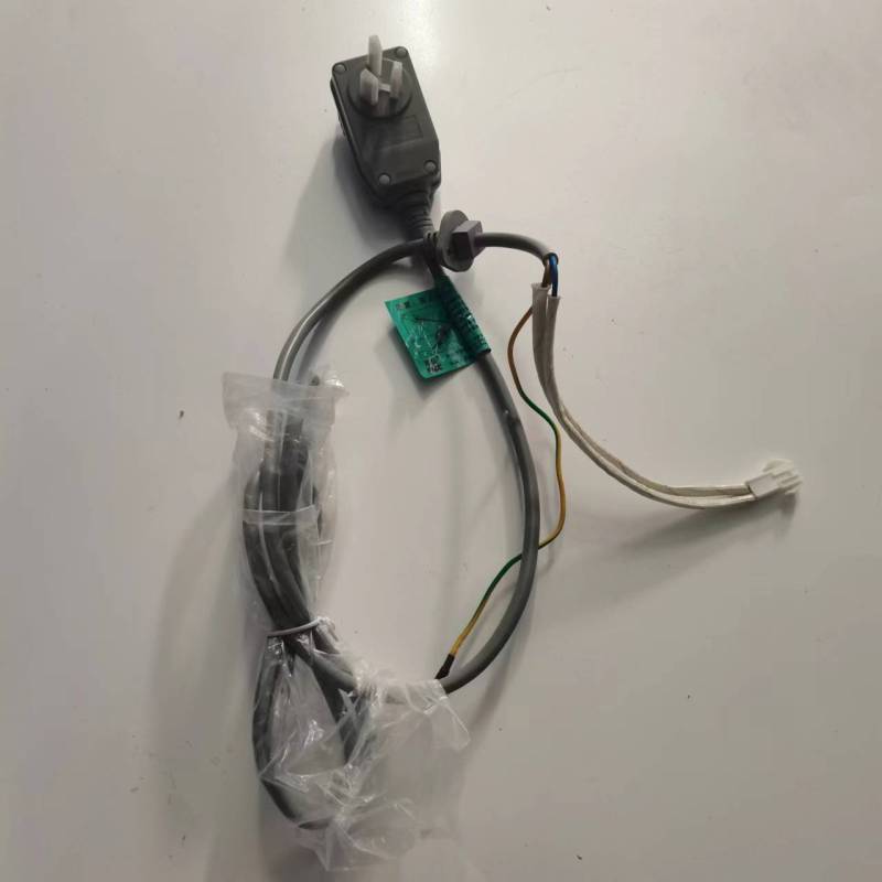 全新原装法迪欧燃气热水器JSQ30- 16SZ1(12T) 13SZ1漏保电源线高清大图