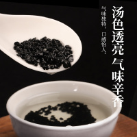 半山农 韭菜籽 韭菜子茶 精选男性滋补泡酒材料 250克/瓶