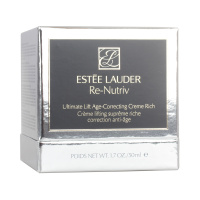 Estee Lauder 雅诗兰黛白金级奢宠紧颜滋养乳霜 50ml