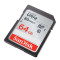 闪迪SanDisk Ultra64G(CLASS10)SDXC存储卡 (80M/S)