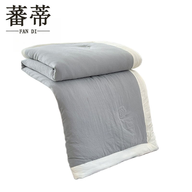 蕃蒂 空调被 200*230CM条