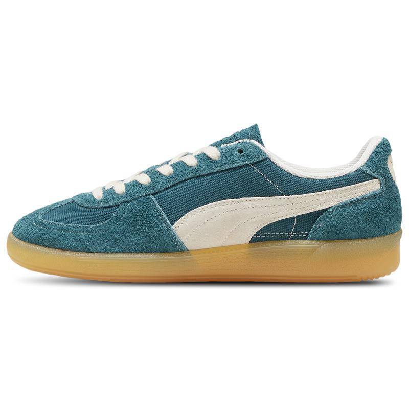 彪马(Puma)复古潮流板鞋男鞋休闲鞋PUMAPalermoVintage足球文化拼