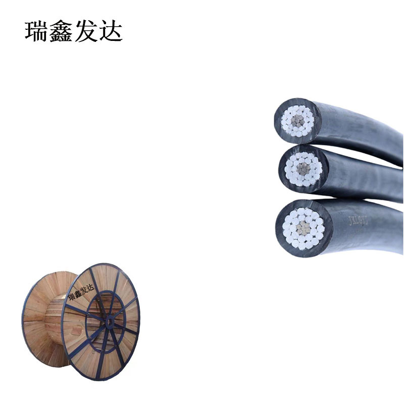 铝芯电缆 JKLGYJ 1*95 米高清大图