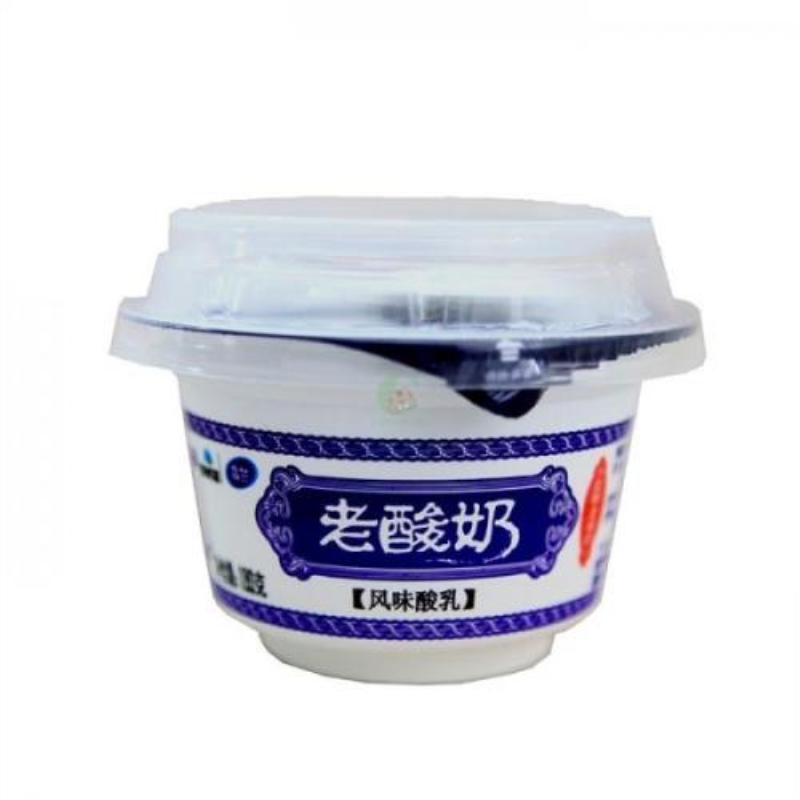 新希望姑苏老酸奶180g