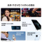 华为 nova 14 256GB 羽砂黑 后置多焦段质感人像 鸿蒙AI 100W超级快充 鸿蒙智能手机