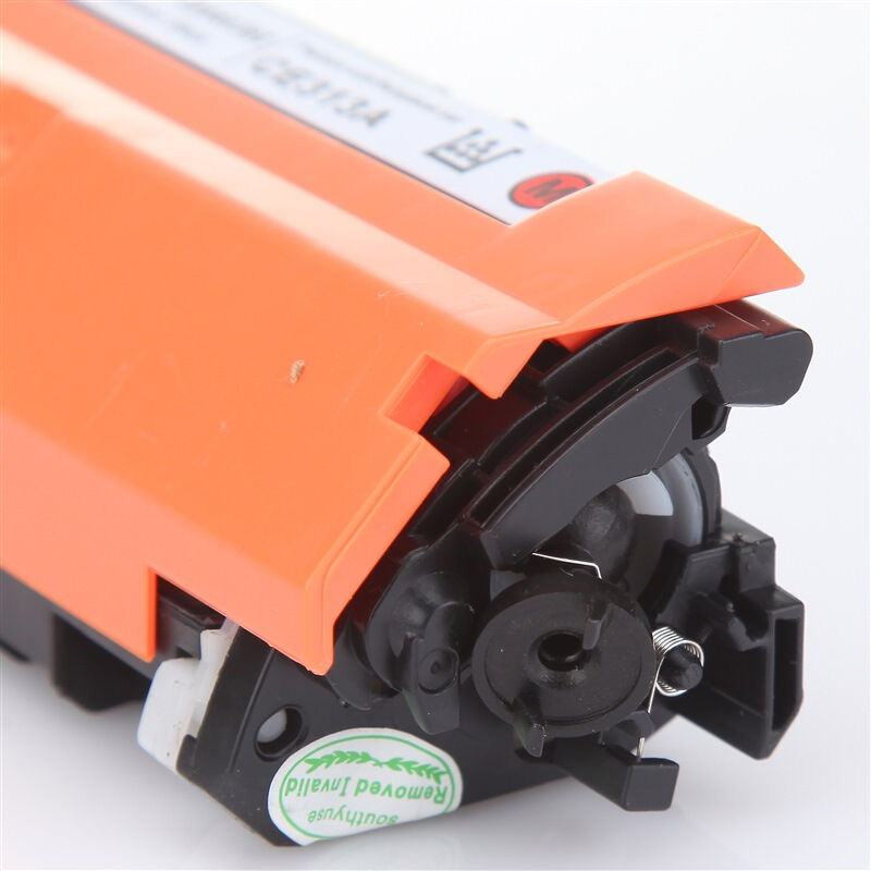 国际激光打印机粉盒 CE312A