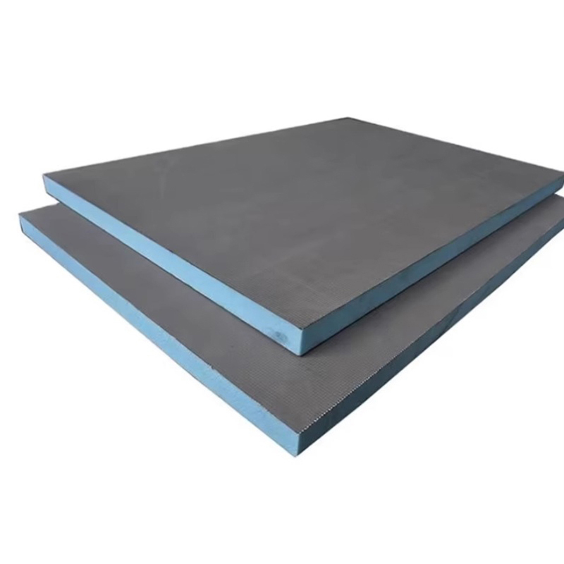 围一 保温隔热聚苯板 200*40*40CM 块高清大图