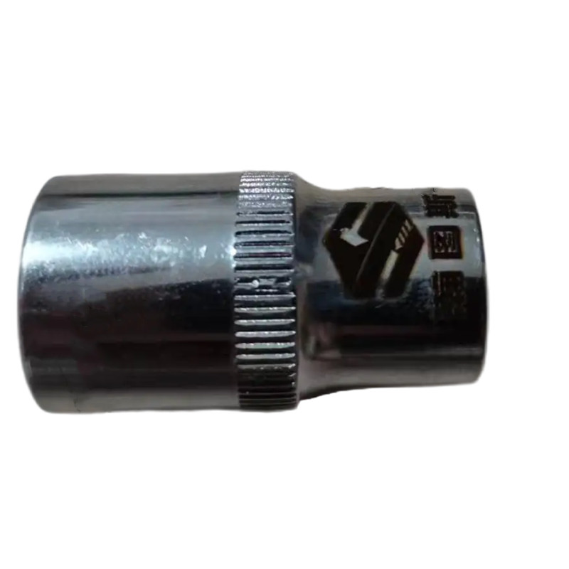 瀚图斯十二角套筒 1/2-10mm 个